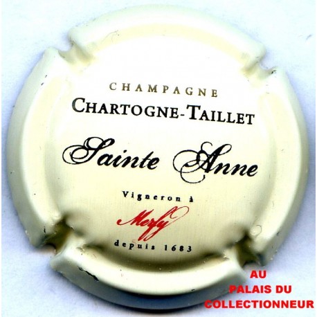 CHARTOGNE-TAILLET 22 LOT N°15732