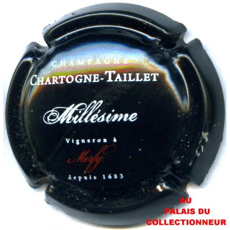 CHARTOGNE-TAILLET 27 LOT N°15736