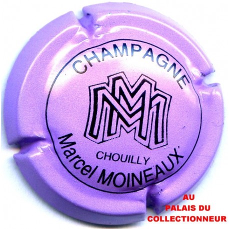 MOINEAUX MARCEL 11 LOT N°15741