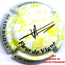 BAILLY ALAIN 40a LOT N°15755