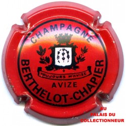 BERTHELOT CHAPIER 01 LOT N°0583