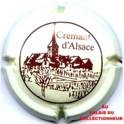 01 CREMANT D'ALSACE 050 LOT N°6519