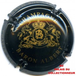 BARON ALBERT 27b LOT N°0664