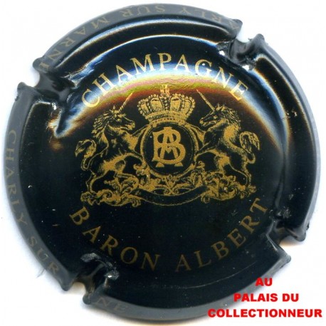 BARON ALBERT 27b LOT N°0664