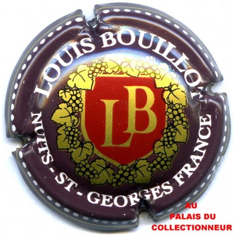  03 BOUILLOT LOUIS 01a LOT N°6399