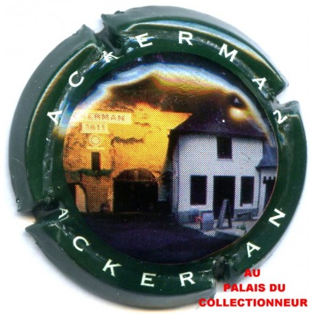 07 ACKERMAN LAURANCE 23 LOT N°6315