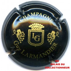 LARMANDIER GUY 12 LOT N°15775