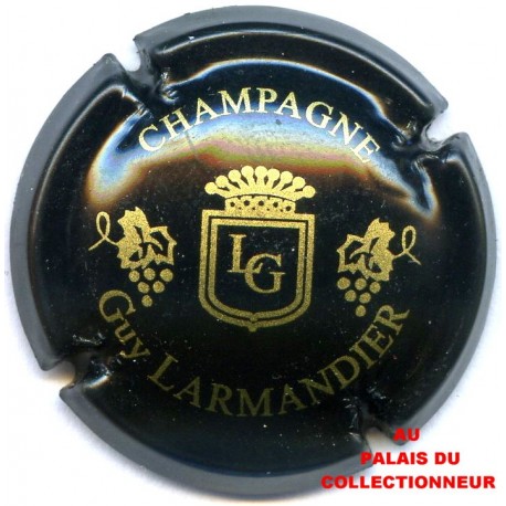 LARMANDIER GUY 12 LOT N°15775