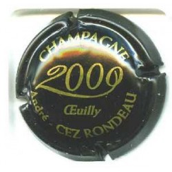 CEZ RONDEAU A17 LOT N°2823