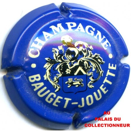 BAUGET - JOUETTE 03 LOT N°0810