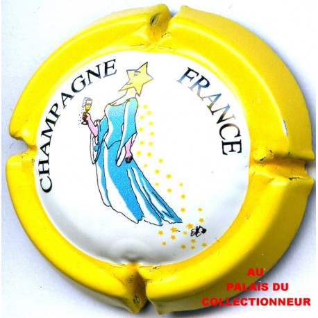 CHAMPAGNE 0655a LOT N°0942
