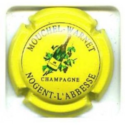 MOUCHEL WARNET02a LOT N°2840