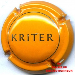 03 KRITER 20 LOT N°6215