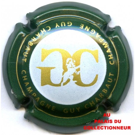 CHARBAUT GUY 08 LOT N°15851