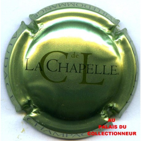 CL. DE LA CHAPELLE 20 LOT N°15854