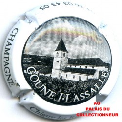 GOUNEL-LASSALLE 11 LOT N°15857