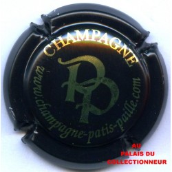 PATIS PAILLE 13 LOT N°15872