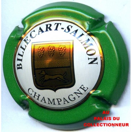 BILLECART 047 LOT N°9627