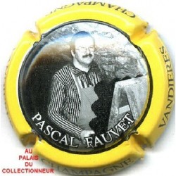 FAUVET PASCAL02 LOT N°7612