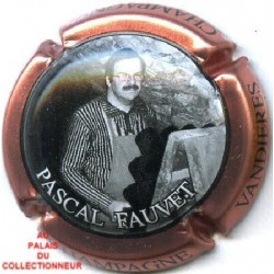 FAUVET PASCAL03 LOT N°7611