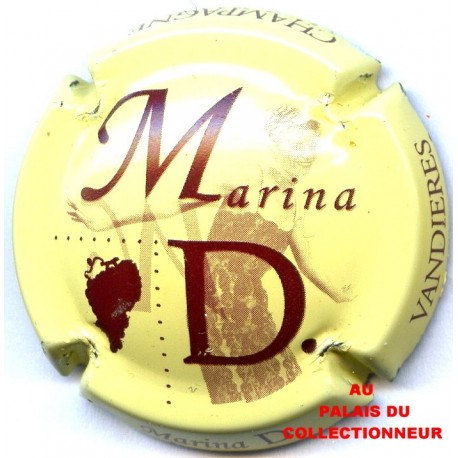 MARINA .D 01 LOT N°15975