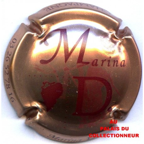 MARINA .D 05 LOT N°15978