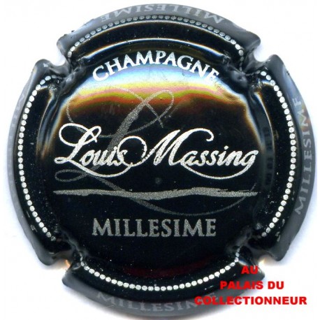 MASSING.LOUIS 118a LOT N°18036