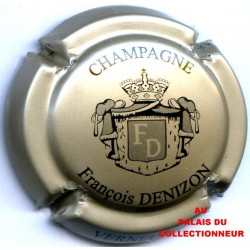 DENIZON FRANCOIS 11b LOT N°18039