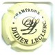 LECLERC DIDIER16 LOT N°2891