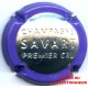 SAVART DANIEL 45c LOT N°18054