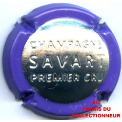 SAVART DANIEL 45c LOT N°18054