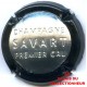 SAVART DANIEL 45d LOT N°18055