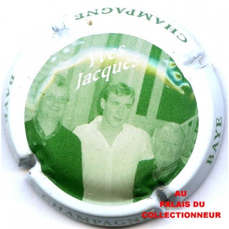 JACQUES YVES 12b LOT N°18075