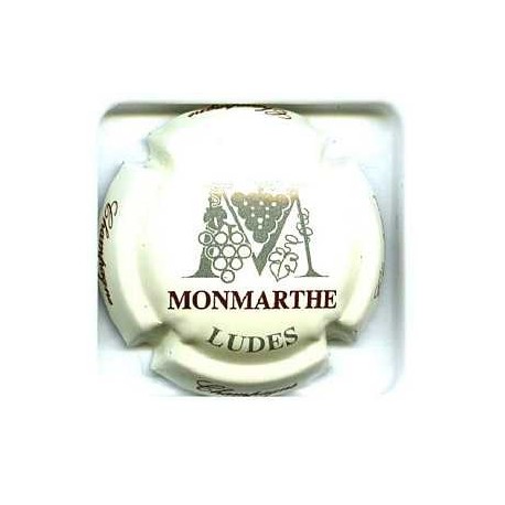 MONMARTHE08 LOT N° 393