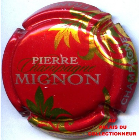 MIGNON PIERRE 061e LOT N°18164