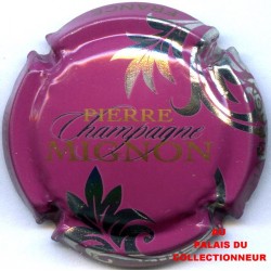 MIGNON PIERRE 061k LOT N°18166