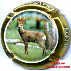 MIGNON PIERRE 070 LOT N°18170