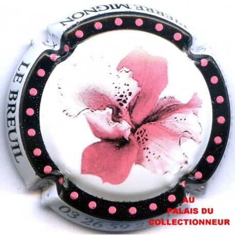 MIGNON PIERRE 077b LOT N°18174