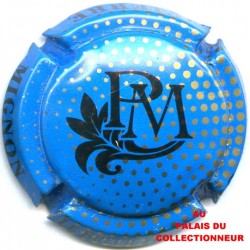 MIGNON PIERRE 089g LOT N°18180