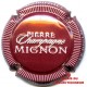 MIGNON PIERRE 100g LOT N°18184