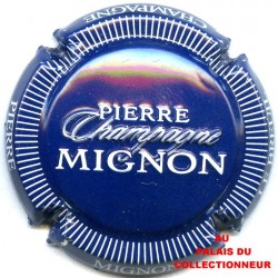 MIGNON PIERRE 100h LOT N°18185