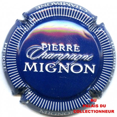 MIGNON PIERRE 100h LOT N°18185
