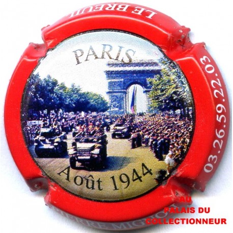 MIGNON PIERRE 105b LOT N°18189