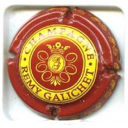 GALICHET REMY LOT N°2915