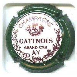 GATINOIS02 LOT N°2924