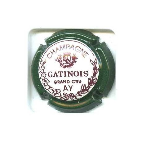 GATINOIS02 LOT N°2924