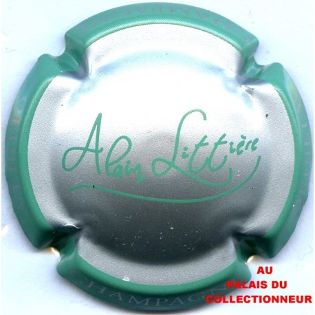 LITTIERE ALAIN 08e LOT N°15437