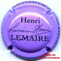 LEMAIRE HENRI 10 LOT N°18288