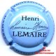 LEMAIRE HENRI 11 LOT N°18289