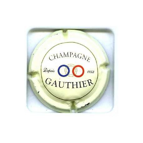 GAUTHIER 01 LOT N°2931